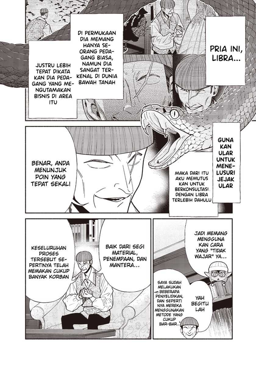 Dilarang COPAS - situs resmi www.mangacanblog.com - Komik tensei goblin da kedo shitsumon aru 114 - chapter 114 115 Indonesia tensei goblin da kedo shitsumon aru 114 - chapter 114 Terbaru 4|Baca Manga Komik Indonesia|Mangacan